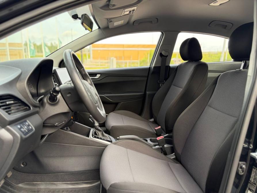 Hyundai Solaris II Рестайлинг Санкт-Петербург  - изображение 10