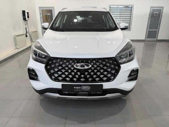 Chery Tiggo 4 Pro I Рестайлинг с пробегом 2023 года, цена 1 420 000 рублей, 43581 км, внедорожник, Автокод Объявления
