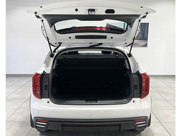 Новый Haval Jolion I Рестайлинг 2025 года, цена 2 375 010 рублей, внедорожник, Автокод Объявления