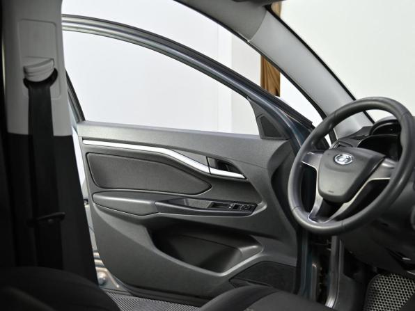 Lada (ВАЗ) Vesta I с пробегом 2017 года, цена 599 000 рублей, 139000 км, седан, Автокод Объявления