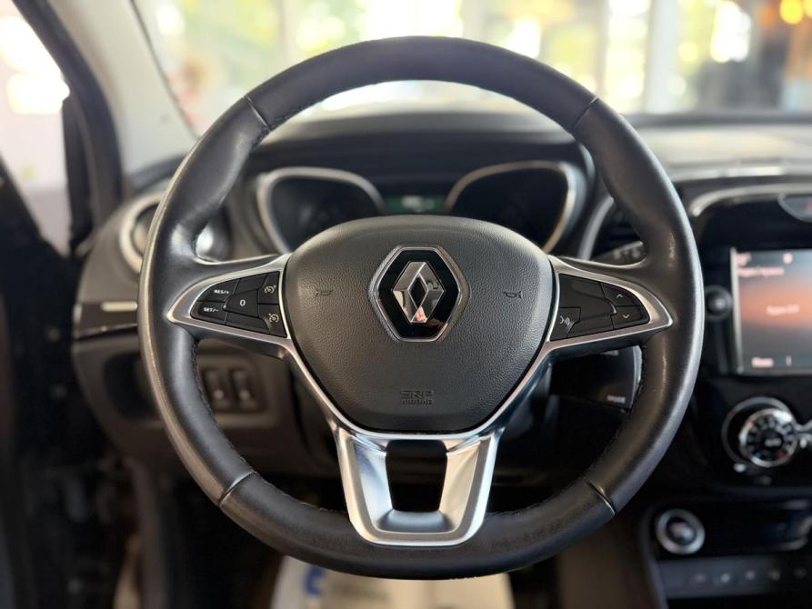 Renault Kaptur I Рестайлинг Тула  - изображение 6