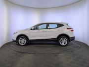 Nissan Qashqai II Москва  - изображение 36