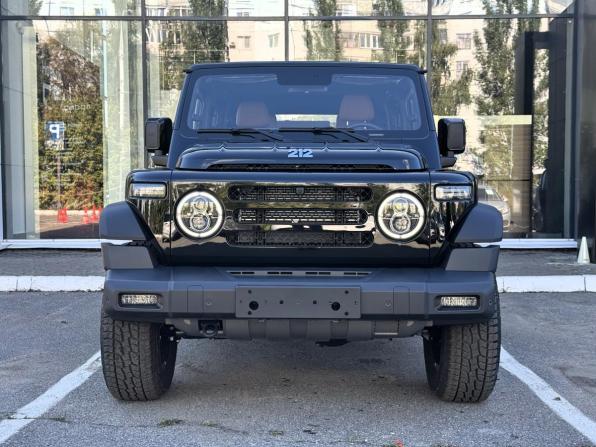 212 T01 с пробегом 2026 года, цена 4 399 000 рублей, 3 км, внедорожник, Автокод Объявления