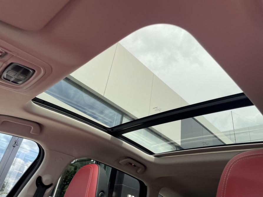 Haval Jolion I Рестайлинг Москва  - изображение 21