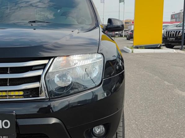 Renault Duster I с пробегом 2015 года, цена 920 000 рублей, 102979 км, внедорожник, Автокод Объявления