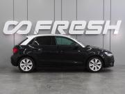 Audi A1 I (8X) Воронеж  - изображение 22