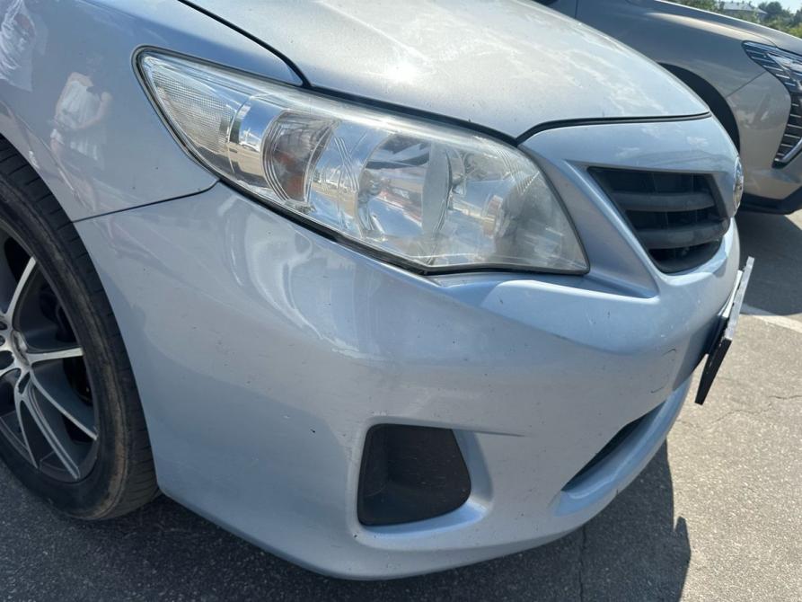 Toyota Corolla X (E140 E150) Рестайлинг Нижний Новгород  - изображение 8