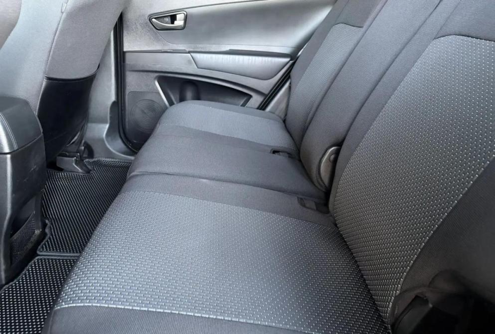 SsangYong Actyon II Киров  - изображение 14