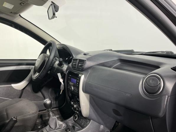 Nissan Terrano III (D10) с пробегом 2018 года, цена 1 300 000 рублей, 152608 км, внедорожник, Автокод Объявления