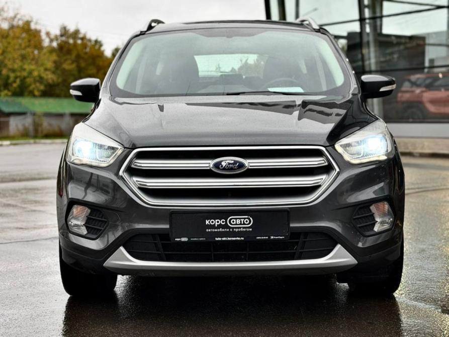 Ford Kuga II Рестайлинг Тула  - изображение 2
