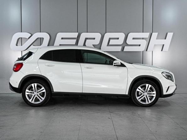 Mercedes-Benz GLA I (X156) с пробегом 2014 года, цена 1 802 000 рублей, 190372 км, внедорожник, Автокод Объявления