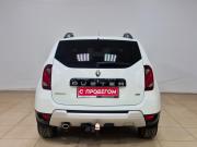 Renault Duster I Рестайлинг Альметьевск  - изображение 30