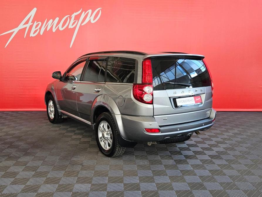 Haval H5 I Вологда  - изображение 3