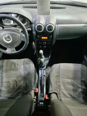 Lada (ВАЗ) Largus I с пробегом 2014 года, цена 840 000 рублей, 73560 км, универсал, Автокод Объявления
