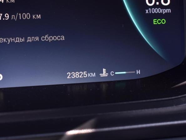 Omoda S5 с пробегом 2024 года, цена 1 499 000 рублей, 23825 км, седан, Автокод Объявления