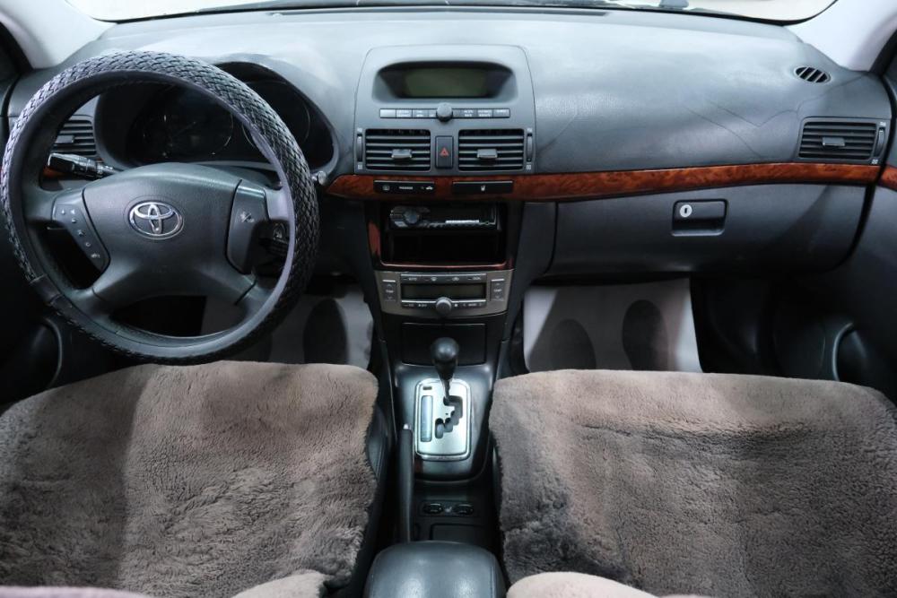 Toyota Avensis II Омск  - изображение 15