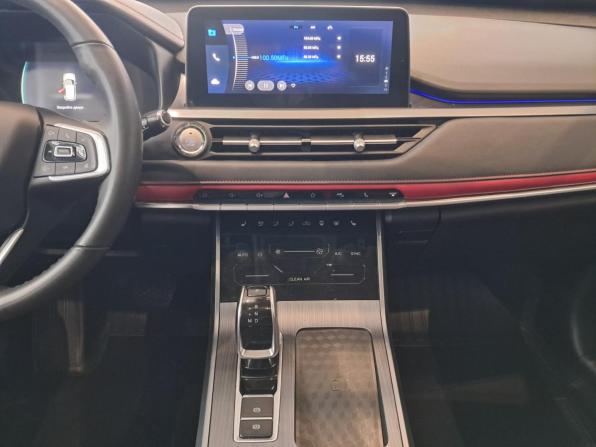 Chery Tiggo 4 Pro I Рестайлинг с пробегом 2023 года, цена 1 650 000 рублей, 62688 км, внедорожник, Автокод Объявления