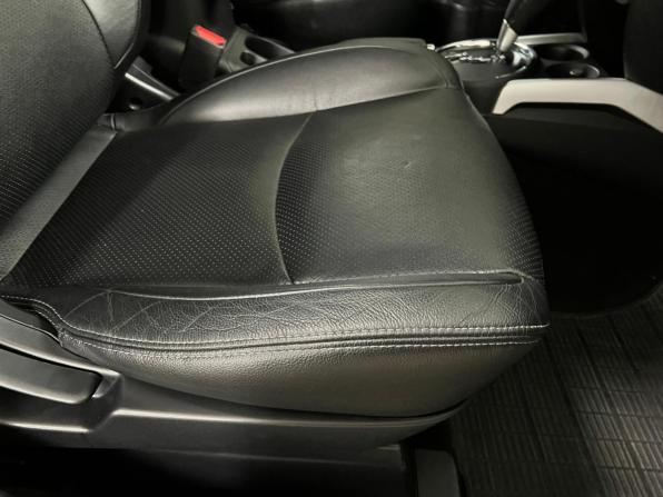 Mitsubishi ASX I Рестайлинг с пробегом 2012 года, цена 1 445 000 рублей, 125094 км, внедорожник, Автокод Объявления