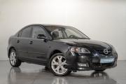 Mazda 3 I (BK) Рестайлинг Челябинск  - изображение 18