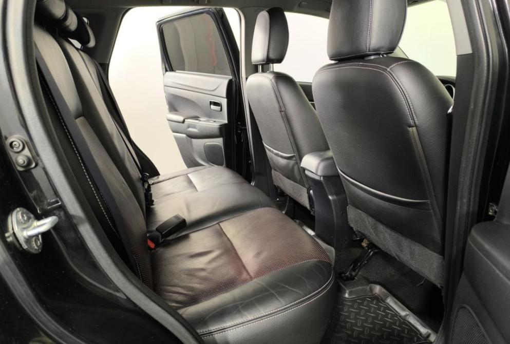 Mitsubishi ASX I Нижний Новгород  - изображение 11