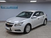 Chevrolet Cruze I Рестайлинг Москва  - изображение 19