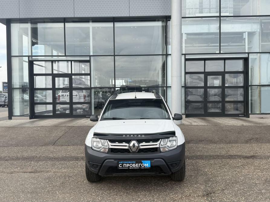 Renault Duster I Рестайлинг Тверь  - изображение 2