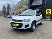 Lada (ВАЗ) Kalina II Нефтекамск  - изображение 13