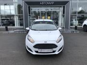 Ford Fiesta Mk6 Рестайлинг Брянск  - изображение 16