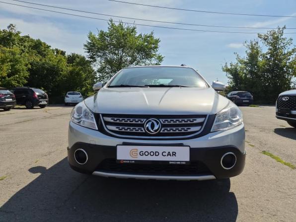 Dongfeng H30 Cross с пробегом 2014 года, цена 737 000 рублей, 92098 км, хэтчбек, Автокод Объявления