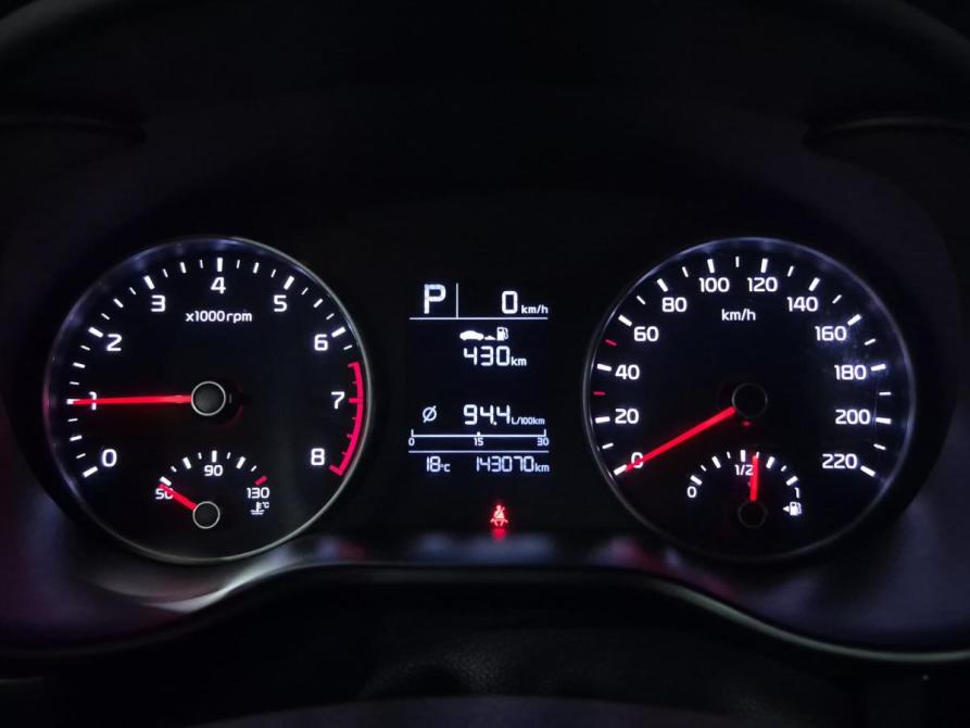 Kia Rio IV Альметьевск  - изображение 16