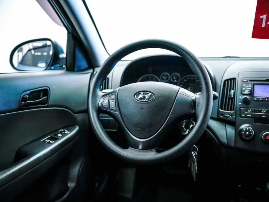 Hyundai i30 I Рестайлинг Красноярск  - изображение 13