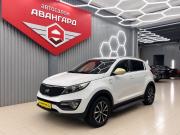 Kia Sportage III Рестайлинг Альметьевск  - изображение 39