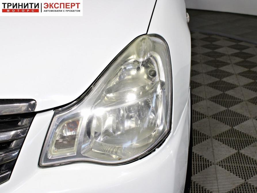 Nissan Almera III (G15) Белгород  - изображение 9