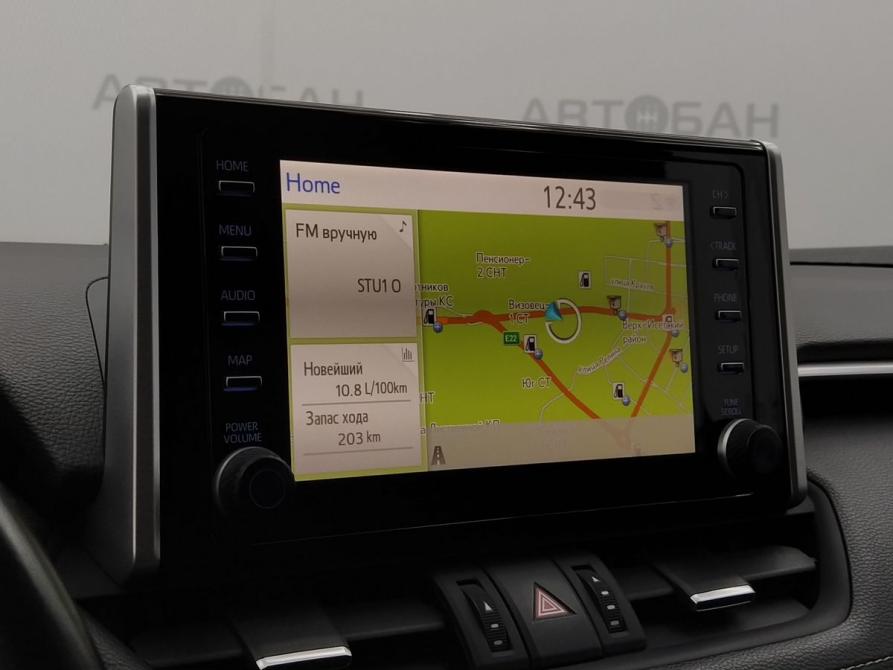 Toyota RAV4 V (XA50) Екатеринбург  - изображение 18