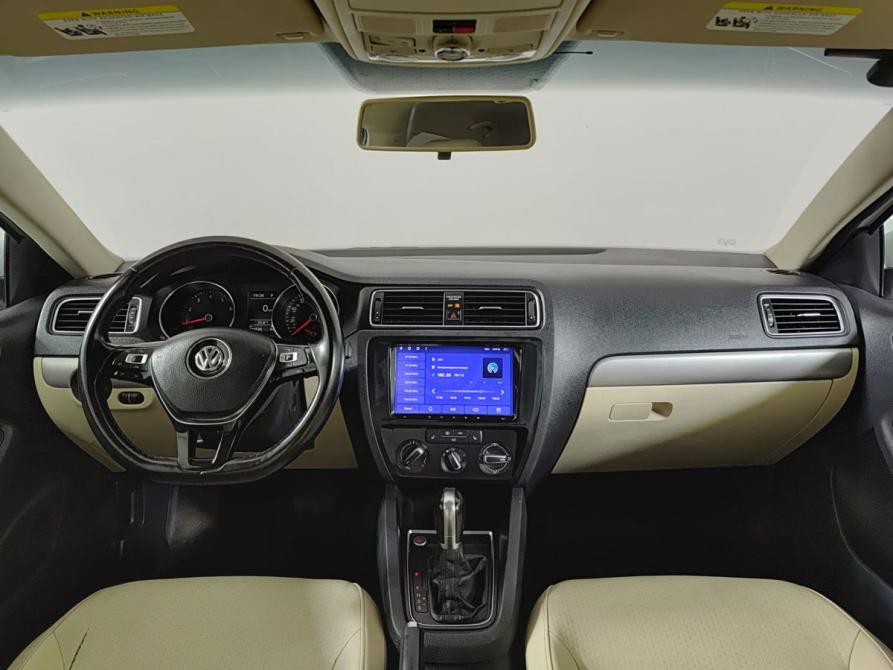 Volkswagen Jetta VI Рестайлинг Уфа  - изображение 17
