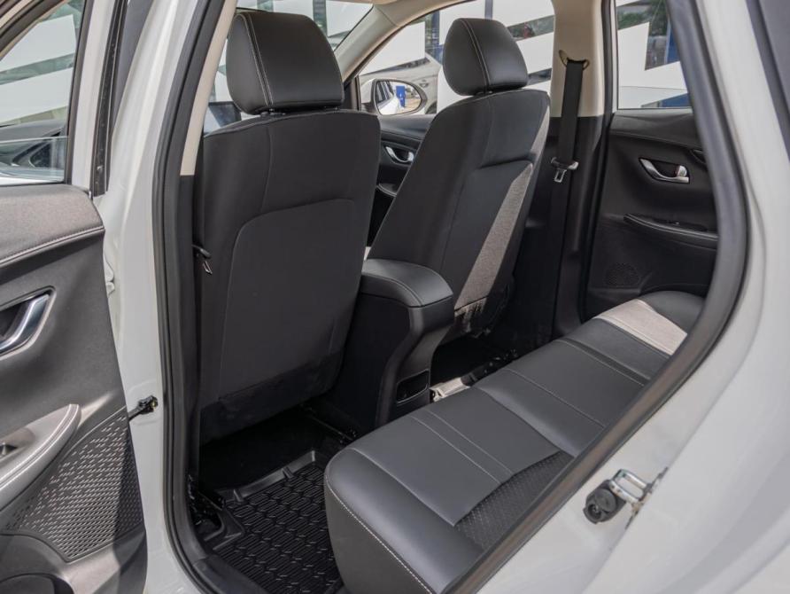 Changan Alsvin Краснодар  - изображение 11
