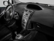 Toyota Yaris II Москва  - изображение 22