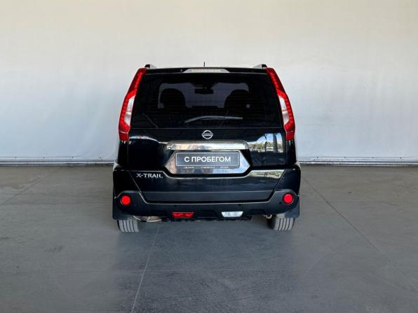 Nissan X-Trail II Рестайлинг с пробегом 2014 года, цена 1 398 000 рублей, 126254 км, внедорожник, Автокод Объявления