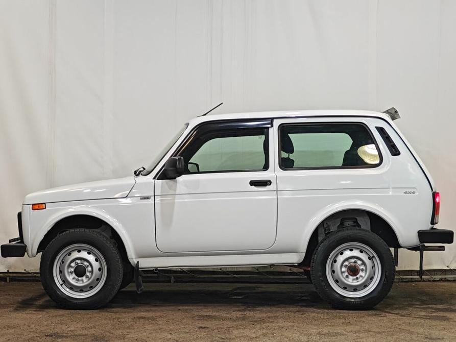 Lada (ВАЗ) Niva Legend I Кемерово  - изображение 6