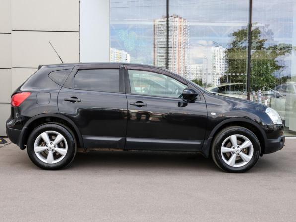 Nissan Qashqai I с пробегом 2008 года, цена 998 000 рублей, 104040 км, внедорожник, Автокод Объявления
