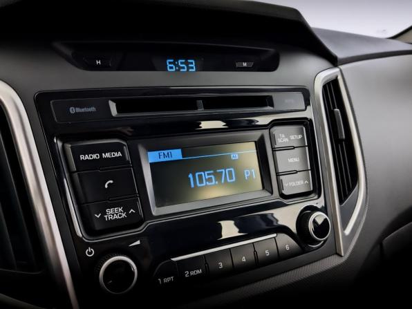 Hyundai Creta I с пробегом 2018 года, цена 1 500 000 рублей, 178632 км, внедорожник, Автокод Объявления