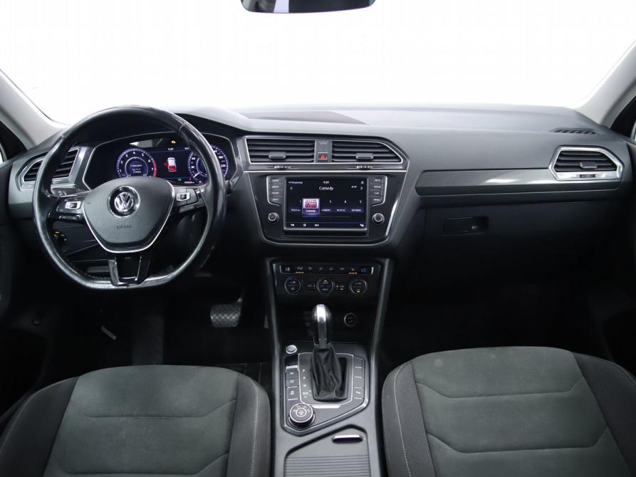Volkswagen Tiguan II Уфа  - изображение 12
