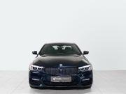BMW 5 серии VII (G30/G31/G38) Казань  - изображение 14