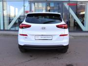 Hyundai Tucson III Рестайлинг Химки  - изображение 22