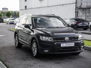 Volkswagen Tiguan II Санкт-Петербург  - изображение 33