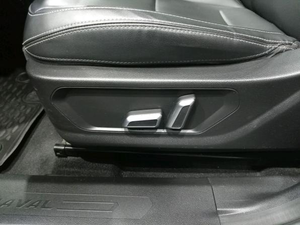 Haval Jolion I Рестайлинг с пробегом 2023 года, цена 1 830 000 рублей, 54886 км, внедорожник, Автокод Объявления