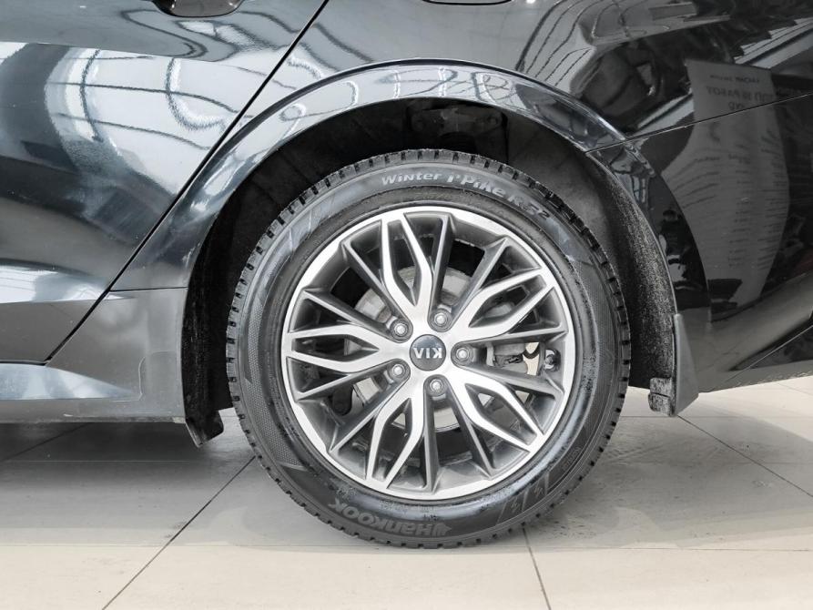 Kia K5 III Казань  - изображение 22