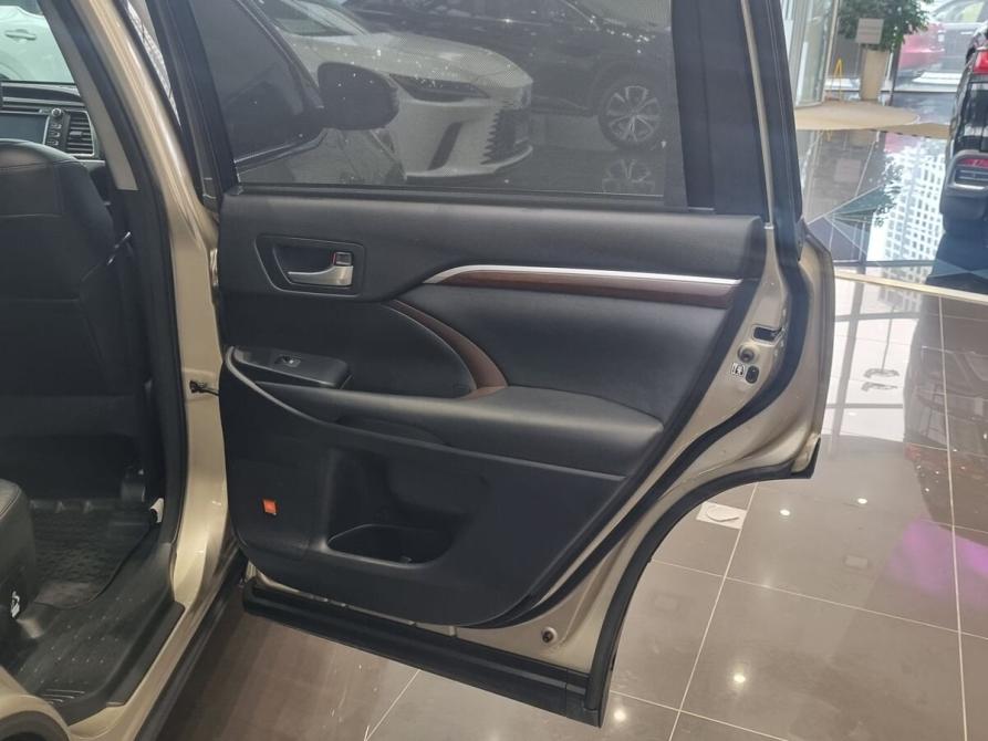 Toyota Highlander III (XU50) Екатеринбург  - изображение 50