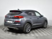 Hyundai Tucson III Рестайлинг Санкт-Петербург  - изображение 31