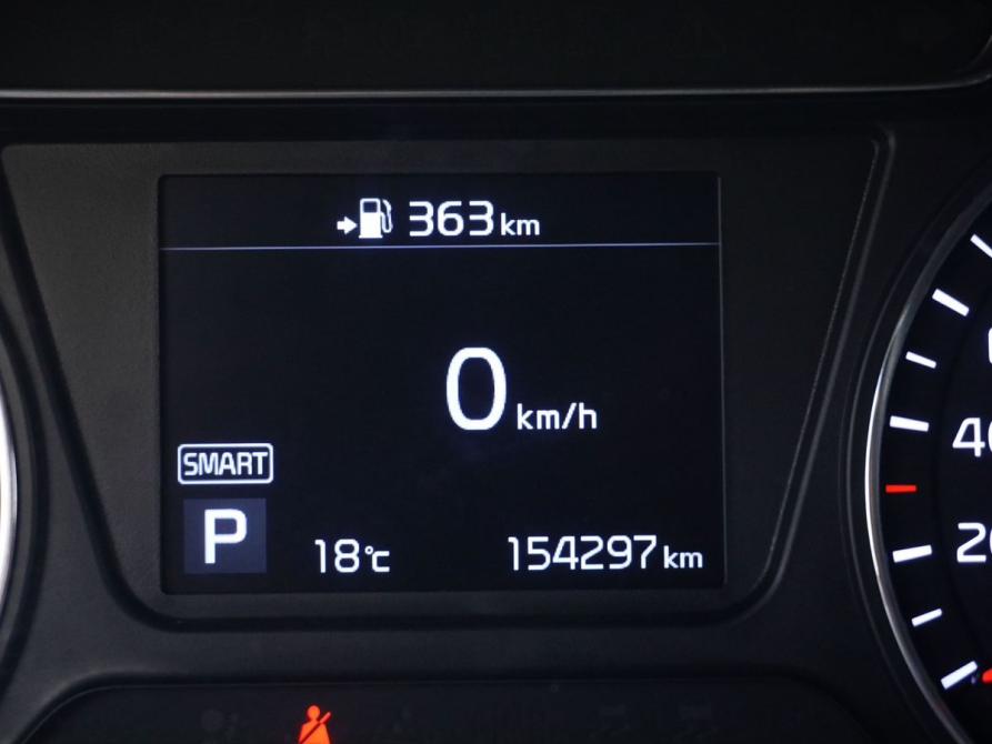 Kia Sorento III Prime Рестайлинг Москва  - изображение 19